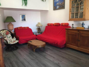 Appartement Deauville Marina 6 personnes